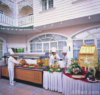 Pasha`s Princess Hotel 13